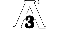 A3-Logo
