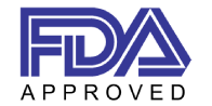 FDA-Approved-Logo
