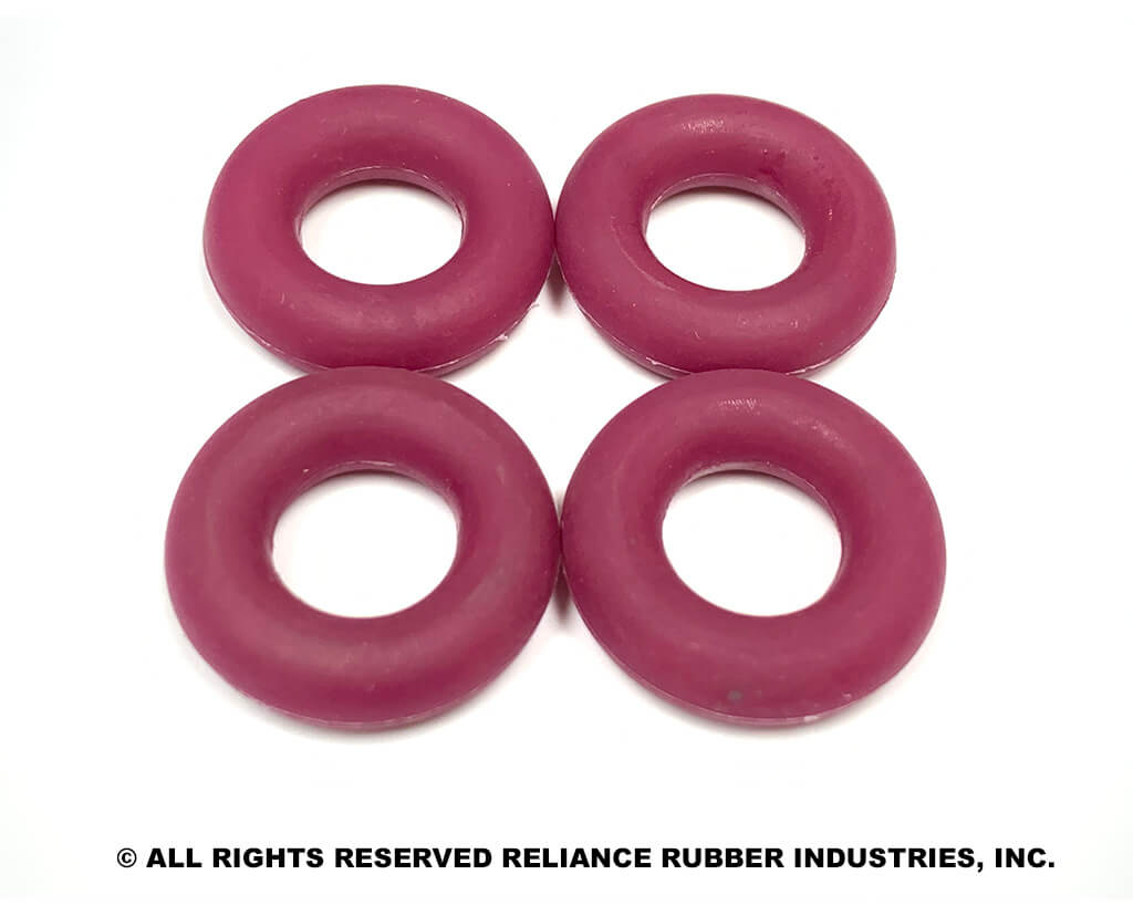 Custom Rubber O-Rings Profile (5)
