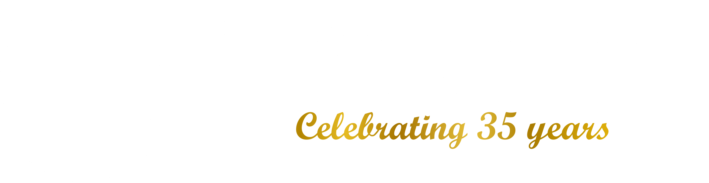 Reliance Rubber Industries Inc. Logo