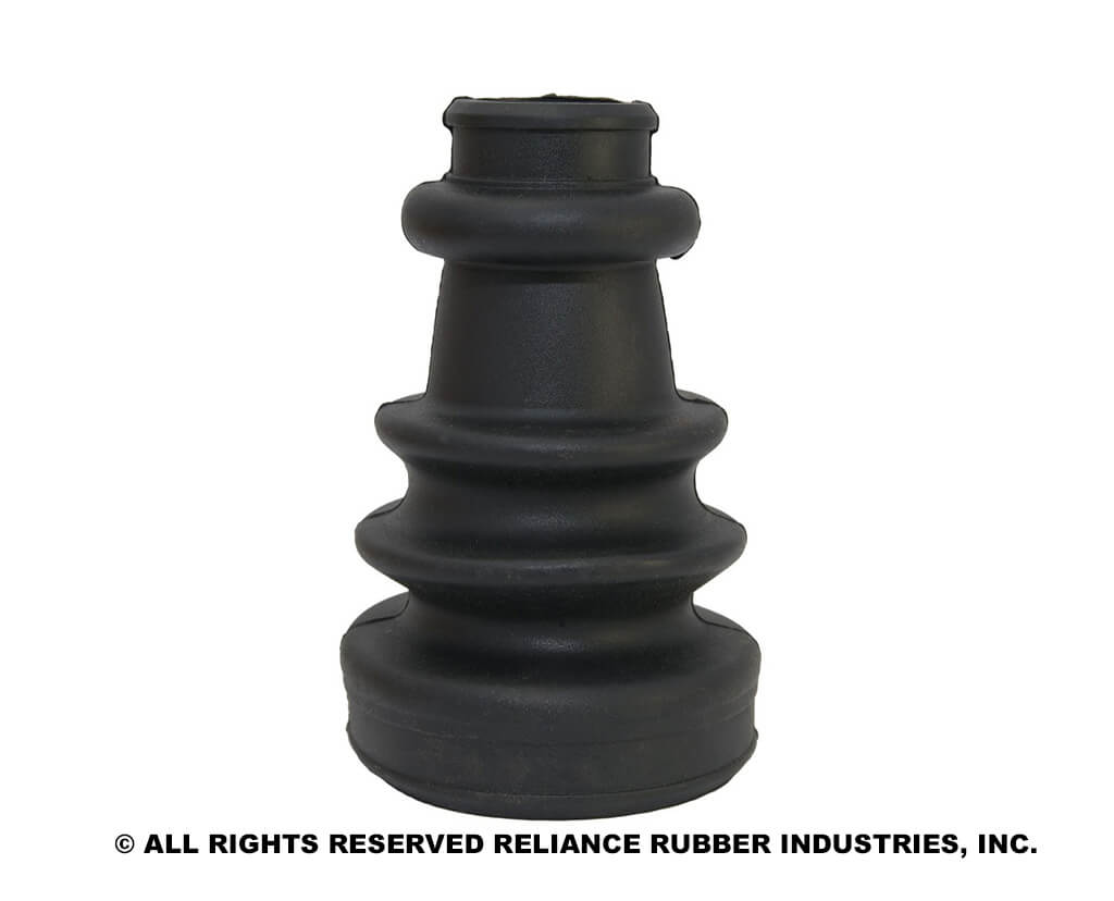 Rubber Bellows