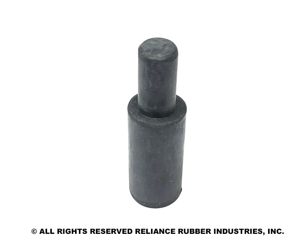 Rubber Shock Absorber