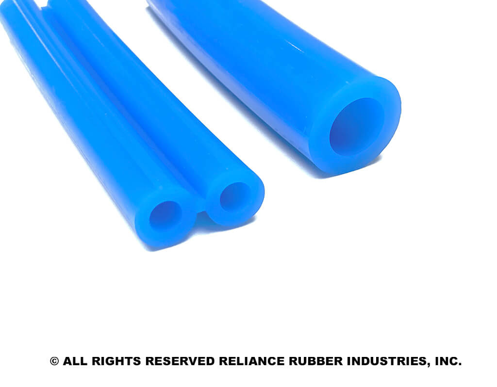 Silicone Dairy Tubing