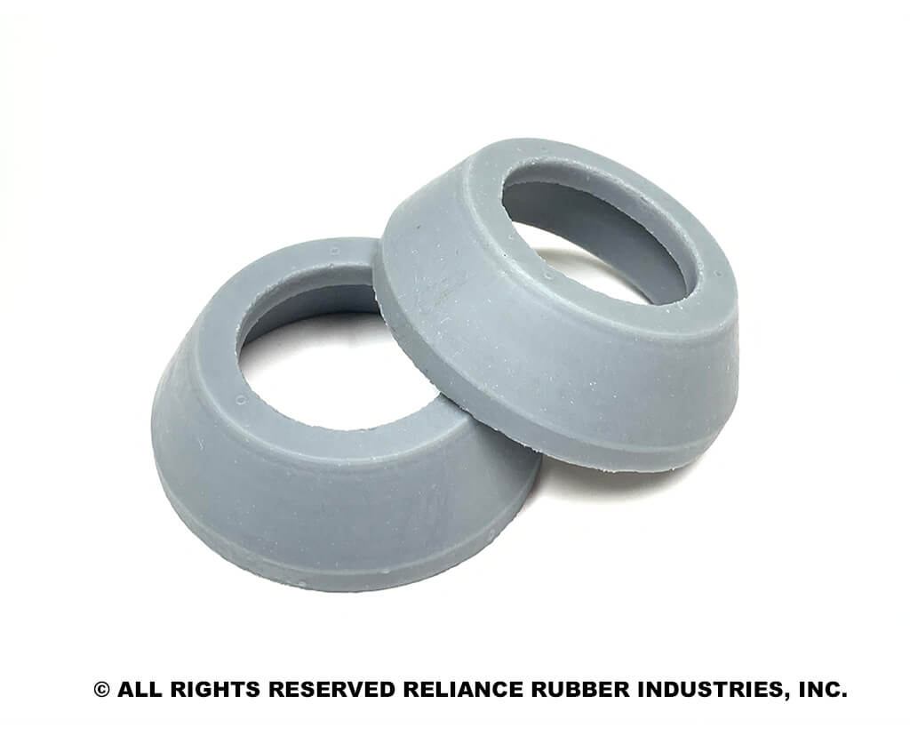 Silicone Rotary Seals